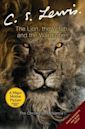 The Lion, the Witch and the Wardrobe (Chronicles of Narnia, #1)