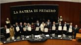 Antes de irse AMLO nombra 10 magistrados agrarios; Congreso los ratifica por 15 años | El Universal