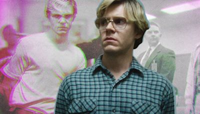 Evan Peters Joined by Twisters and That '70s Show Stars in Comic Book Adaptation From Dahmer Creator