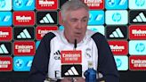 La sincera reflexión de Ancelotti con Güler: "Probablemente no ha tenido..." - MarcaTV