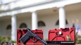 Supreme Court again allows enforcement of Biden ‘ghost guns’ regulation