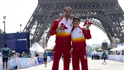 Juegos Olímpicos de París 2024, en directo | Día 12 de competición: ¡Oro en el relevo mixto de marcha con María Pérez y Álvaro Martín!