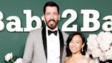 'Property Brothers' star Drew Scott and wife Linda Phan welcome 2nd child