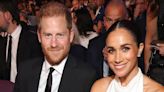 Prince Harry and Meghan Markle announce they will visit Colombia