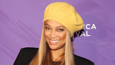 Tyra Banks’ Ridiculous Excuse for Ruthless ‘America’s Next Top Model’ Judging