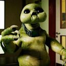 Revenge of the Slitheen