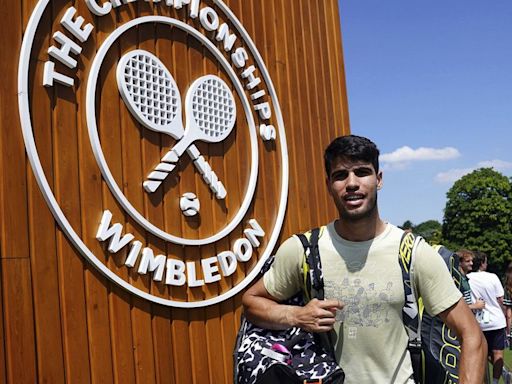 Juego, set y visionado obligatorio: La guía definitiva de películas y documentales sobre tenis