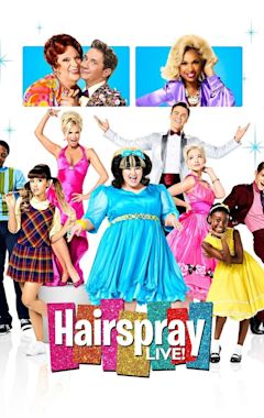 Hairspray Live!