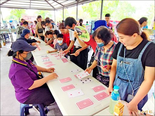 龍崎鳳梨好筍雞饗宴 席開200桌