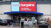 Home Bargains shoppers are going wild for sell-out garden lights