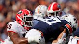 Auburn among list of SEC rivalries that will flourish with additions of Oklahoma, Texas