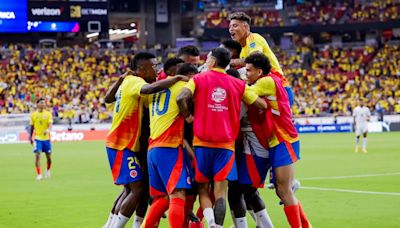 Colombia iguala la mejor racha invicta de su historia tras triunfo ante Panamá - El Diario NY