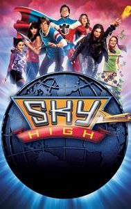 Sky High (2005 film)