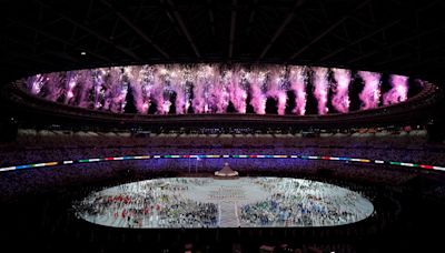 Paris to bring Olympics back to the people with opening ceremony like no other