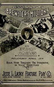 Brewster's Millions (1914 film)