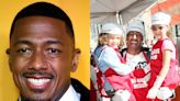 Everything Nick Cannon has said about his 12 children