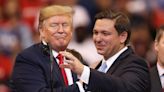 Trump Beats DeSantis Among Florida Voters In Poll While Ramping Up Attacks