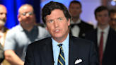 Tucker Carlson Is Off Fox News, but Remains on Fox Nation