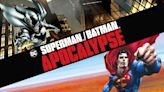 Superman/Batman: Apocalypse Streaming: Watch & Stream Online via HBO Max