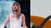 Taylor Swift y los tacones que usa siempre; se volvieron tendencia por su precio y cómo están hechos