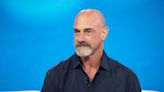Chris Meloni says family member's 1st signs of Lyme disease were confused for stomach flu