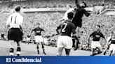 El país 'fantasma' que ganó una Eurocopa en 1960: así fue su victoria el primer año que se celebró