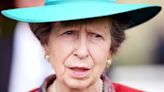 Princess Anne 'slowly recovering' from head injury after hospitalisation