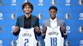 Every future pick the Dallas Mavericks currently hold ahead of 2024 NBA draft