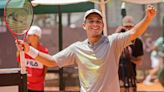 Gonzalo Bueno conquistó su segundo título Challenger: peruano escalará al Top 300 del ránking ATP