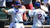 Mets erupt for 11 runs to sweep Padres and earn fifth straight win