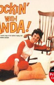 Rockin' with Wanda!