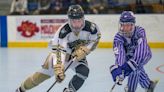 Roller hockey championships: Lindenwood knocks off Grand Canyon to take the top seed in Division I