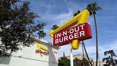 Mujer acusa a oficial de Anaheim de agredirla sexualmente meses después de verla en un In-N-Out