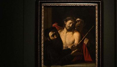 Caravaggio 'perdido' chega ao Museu do Prado