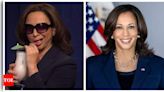 Calls for Maya Rudolph to reprise her Kamala Harris on 'SNL' are flooding social media | - Times of India