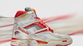 Maison Margiela x Reebok Launch Worn-Out TZ Pump Deadstock