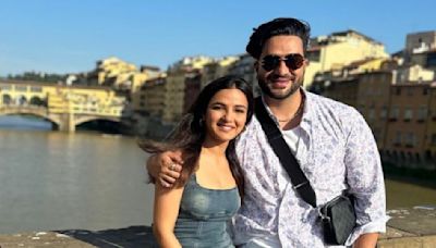 EXCLUSIVE VIDEO: Jasmin Bhasin recalls when she realized her love for Aly Goni and whether marriage is on cards