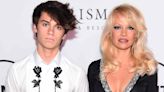 Pamela Anderson Celebrates Son Dylan's 26th Birthday: 'I'm So Grateful and Proud of All You Are'