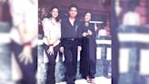 Manoj Bajpayee Struck Throwback Gold In His Photo Archive. See Pic With Raveena Tandon And Gul Panag