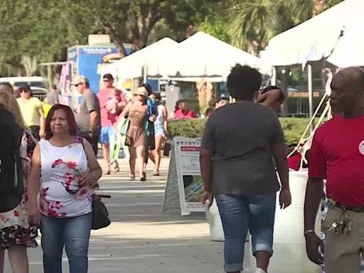 Boca Raton's Fabulous Fourth Celebration is Back