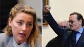 Amber Heard Settles Johnny Depp Defamation Case For $1 Million In Lieu Of Appeals