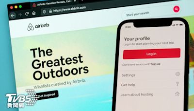 和解加簽保密 美Airbnb十年3萬多件偷拍案│TVBS新聞網
