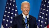 Joe Biden must be remembered for more than the last few weeks