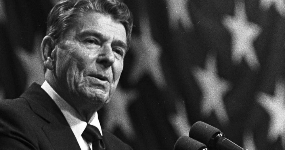 David Noer: Lessons from Ronald Reagan on aging and dementia