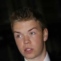 Will Poulter