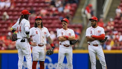 Breaking Down the Stats: Comprehensive Analysis of Each Reds Position Player's Season