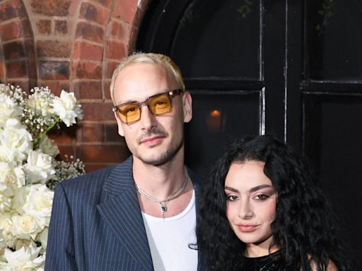 The 1975's George Daniel doesn't want same 'attention' as Matty Healy with solo career