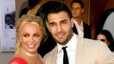 Britney Spears Just Called Out A Church In Los Angeles That Refused To Host Her Wedding