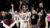 South Carolina returns to familiar No. 1 spot in women's hoops with new faces, inexperienced roster