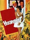 Hellzapoppin